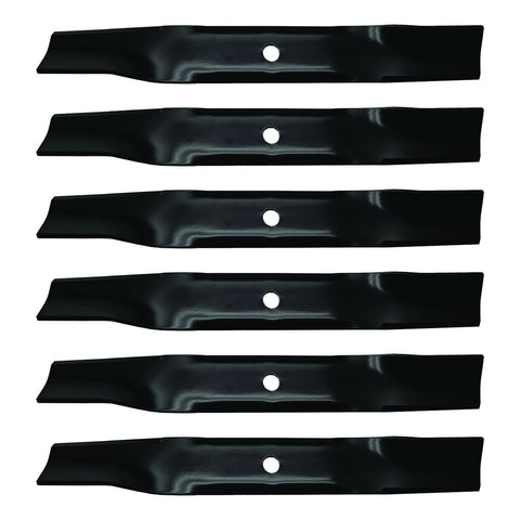 Oregon 96-750 Replacement Blades for 34" / 50" Exmark 142-6453-S