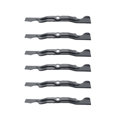 Oregon 98-086 High Lift Mower Blade for 50" MTD 742-04053 742-04053A