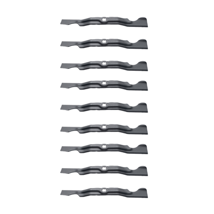 Oregon 98-086 High Lift Mower Blade for 50" MTD 742-04053 742-04053A