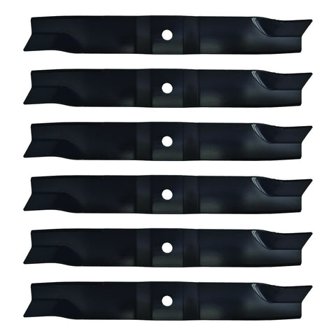 Oregon 99-638 Replacement Blades for 52" Ariens 09659100