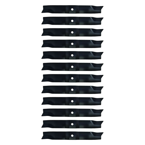 Oregon 99-638 Replacement Blades for 52" Ariens 09659100