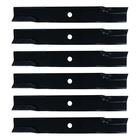 Oregon 99-641 Replacement Blades for 48" Gravely 05284800