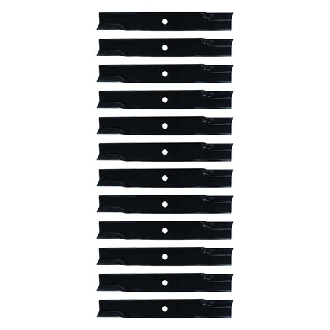Oregon 99-641 Replacement Blades for 48" Gravely 05284800