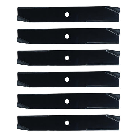 Oregon 99-642 Replacement Blades for 42" Gravely 04794200