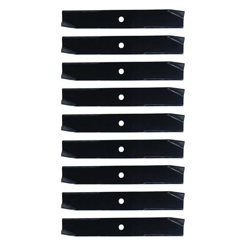 Oregon 99-642 Replacement Blades for 42" Gravely 04794200