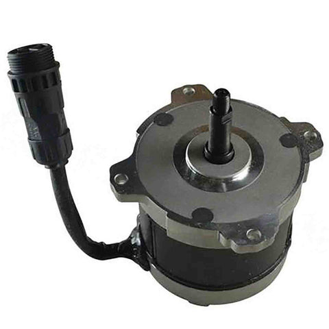 Homelite 996260001 Genuine OEM Replacement Riding Mower Deck Motor