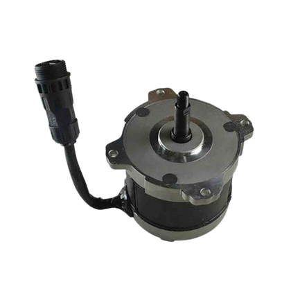 Homelite 996260001 Genuine OEM Replacement Riding Mower Deck Motor