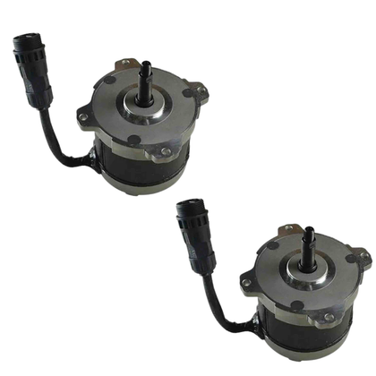 Homelite 996260001 Genuine OEM Replacement Riding Mower Deck Motor