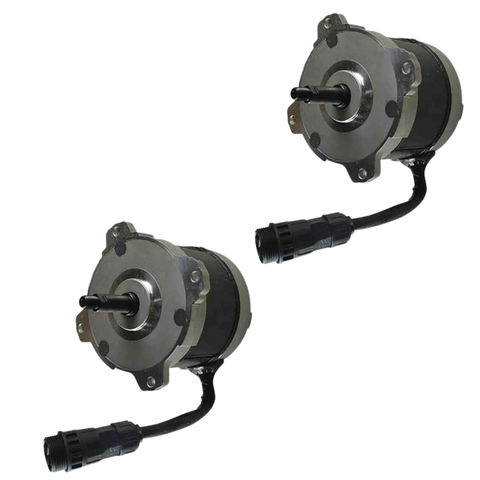 Homelite 996260001 Genuine OEM Replacement Riding Mower Deck Motor