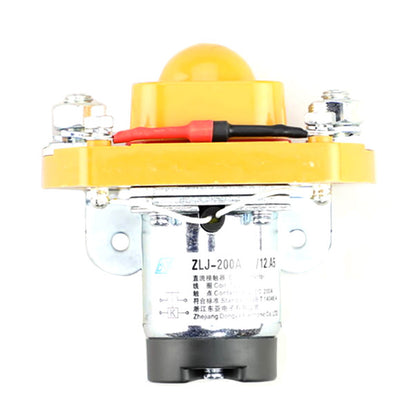 Homelite Ryobi 996497001 Genuine OEM Replacement Main Relay for ZT480ex