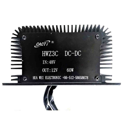 Homelite 997077001 Genuine OEM Replacement DC to DC Converter ZTR