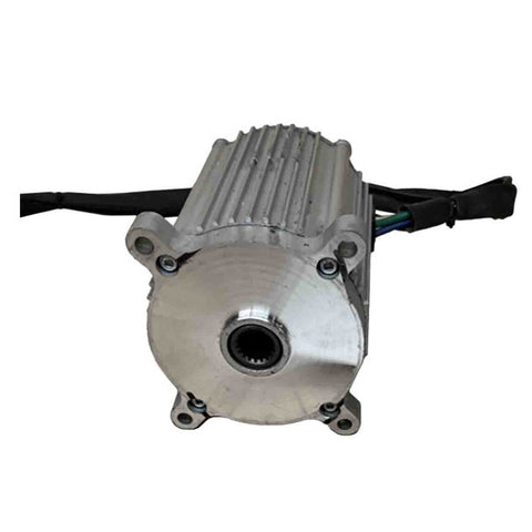 Homelite 997157001 Genuine OEM Replacement Drive Motor ZTR