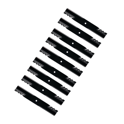 Oregon 392-057 Replacement Blades for Rotary 11501