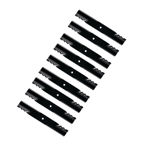 Oregon 392-057 Replacement Blades for Exmark 103-6384, 103-6394, 103-6394-S