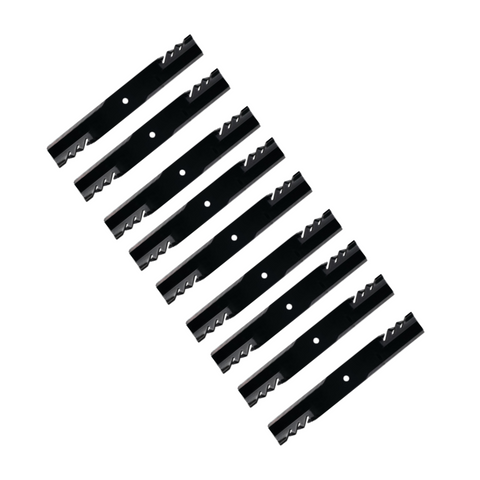 Oregon 392-057 Replacement Blades for Exmark 103-6384, 103-6394, 103-6394-S