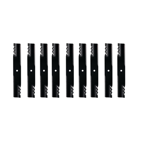 Oregon 392-057 Replacement Blades for Exmark 103-6384, 103-6394, 103-6394-S