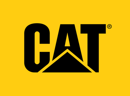 Cat® 300 Trade Turbo Rim Diamond Grinder 5/8" 11 Thread 4 1/2" - 115mm
