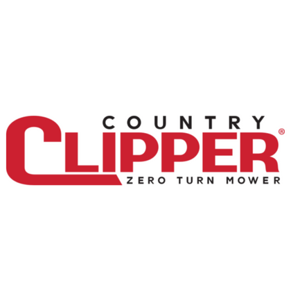 Country Clipper H-2665 Genuine OEM Mulching Blades for 2012 and Newer 48" Decks
