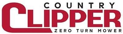 Country Clipper H-1715 Genuine OEM 15" High Lift Blade