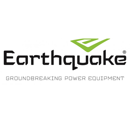 Earthquake 14644 Genuine OEM Throttle Cable Auger Steel Handle Bar