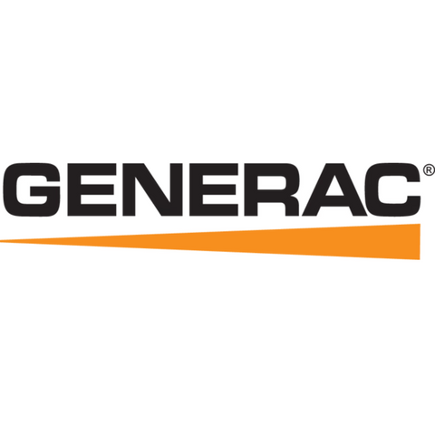 Generac 0J576400SM Genuine OEM Maintenance Kit for 8kW Built 2008 - 2012 Generators
