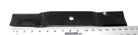 Country Clipper H-2659 Genuine OEM Lawnmower Blade 16.928 x .63