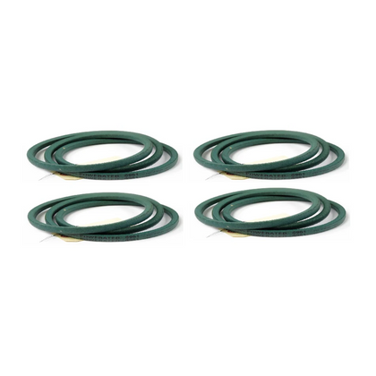 Agri-Fab HA24294 Genuine OEM V-Belt 58-600 for Lawn & Garden Equipment