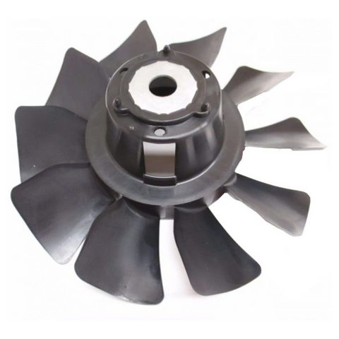 Hydro Gear 53821 Fan 7.0