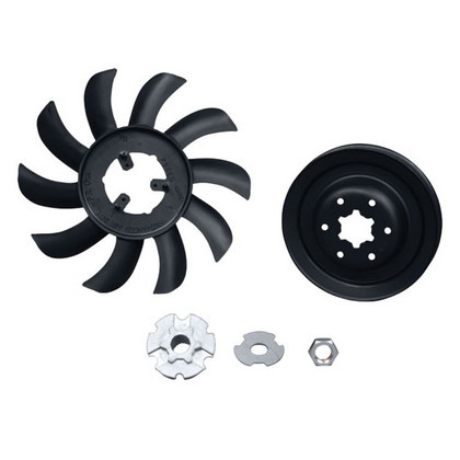 Hydro Gear 72134 Genuine OEM Fan Pulley Kit