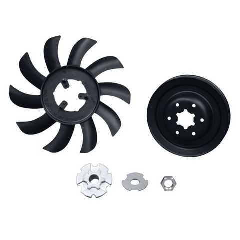 Hydro Gear 72134 KIT FAN/PULLEY