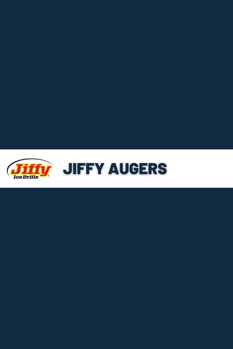 Jiffy Augers