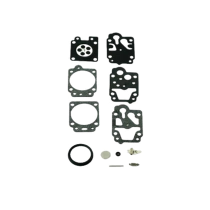 Walbro K20-WYJ Genuine OEM Carburetor Repair Rebuild Kit for WYJ Series