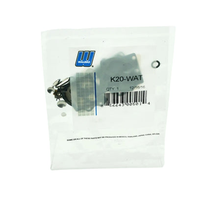 10PK Walbro K20-WAT Genuine OEM Carburetor Repair Rebuild Kit for WA WT Series