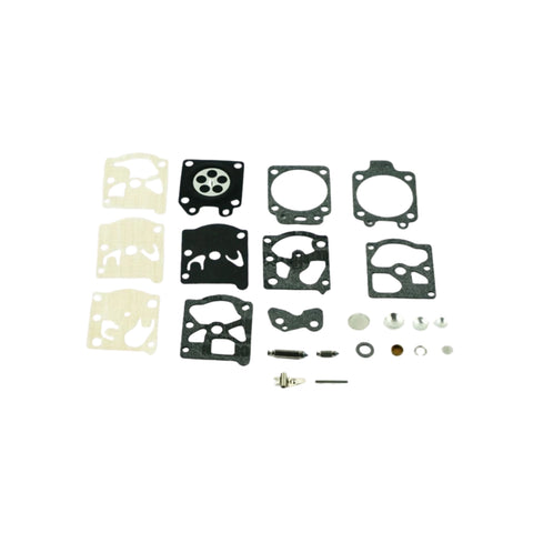Walbro K20-WAT Genuine OEM Carburetor Repair Rebuild Kit for WA WT Series Carburetors