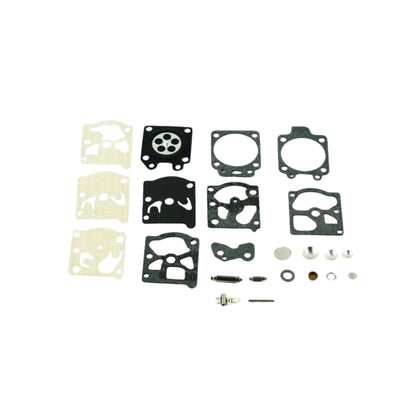 10PK Walbro K20-WAT Genuine OEM Carburetor Repair Rebuild Kit for WA WT Series
