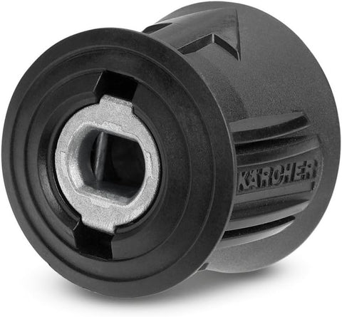 Karcher 4.470-041.0 Genuine OEM High Pressure Quick-Fitting Coupling