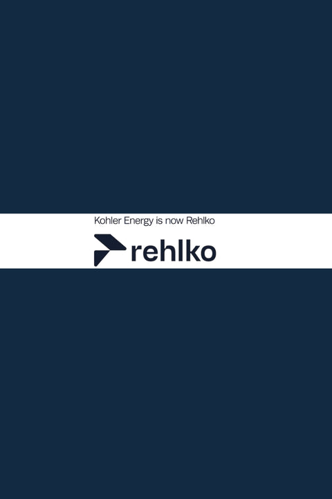 Kohler/Rehlko Engines
