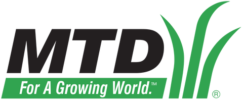 MTD 754P06134 Genuine OEM RZT Mower 42" Deck Belt