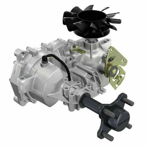 Hydro-Gear ZC-DMBB-4MDC-24PX Genuine OEM Transaxle Hydrostatic EZT
