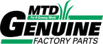 MTD 742P04290A-X Genuine OEM Xtreme® 2-in-1 Blade for 46" Decks