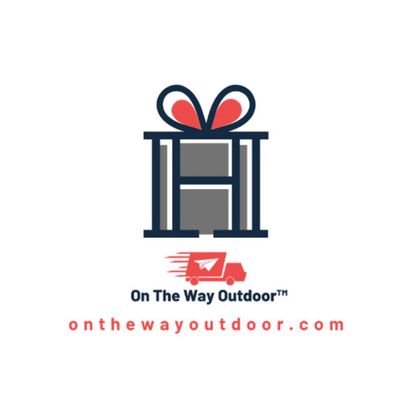 On The Way Outdoor Digital Gift Card