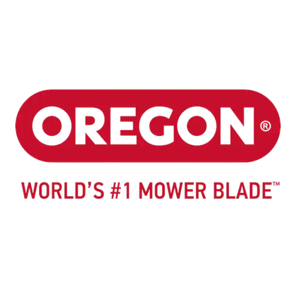 Oregon 98-086 High Lift Mower Blade for 50" MTD 742-04053 742-04053A