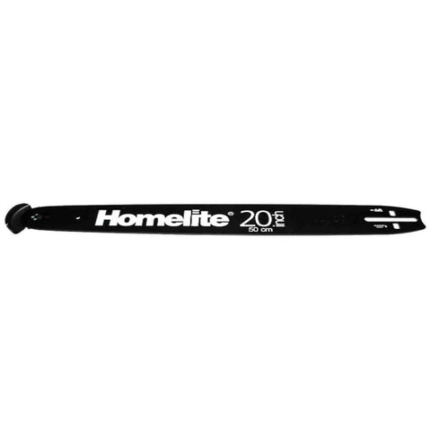 Homelite Ryobi PT20381O5 Genuine OEM Replacement Guide Bar & Sprkt