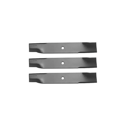 Oregon 91-447 High Lift Blade for 48" John Deere LX186, LX188, FC420V, FC401V
