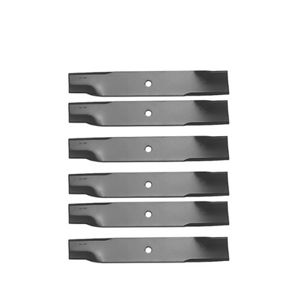 Oregon 91-447 High Lift Blade for 48" John Deere 180, 240, 245, 260, 265, 285, 320