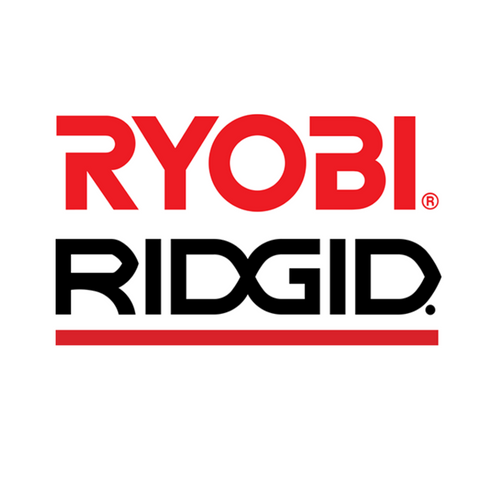 Ryobi Ridgid 089038001708 Genuine OEM Assembly Arbor