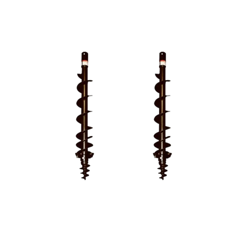 Speeco S24054700 Genuine OEM 9" Auger for Compact Post Hole Diggers