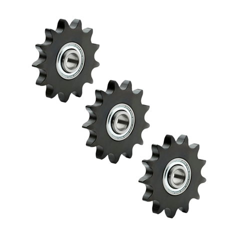 Speeco S80651300 Genuine OEM Idler Sprocket 5/8" for Chain Size 60 S80651300