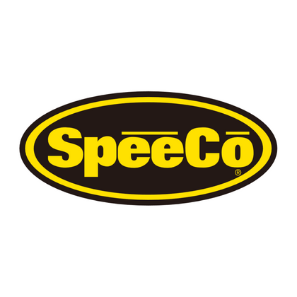 SpeeCo 1-5/8 - 1-3/4 Gate Hinge Kit S16100800