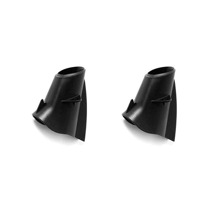 Ryobi 080016005004 OEM Dust Chute